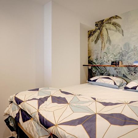 Appartement Cosy Climatise A 100M Des Plages Gassin Εξωτερικό φωτογραφία