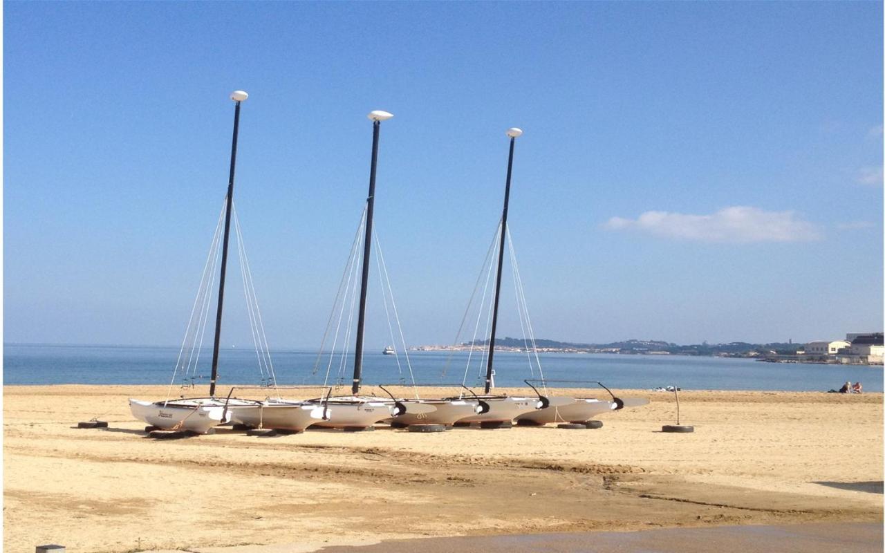 Appartement Cosy Climatise A 100M Des Plages Gassin Εξωτερικό φωτογραφία