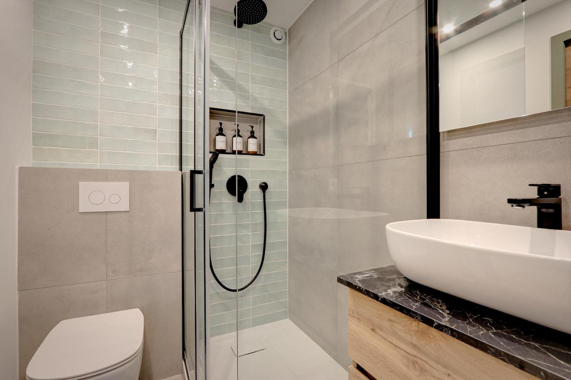 Appartement Cosy Climatise A 100M Des Plages Gassin Εξωτερικό φωτογραφία