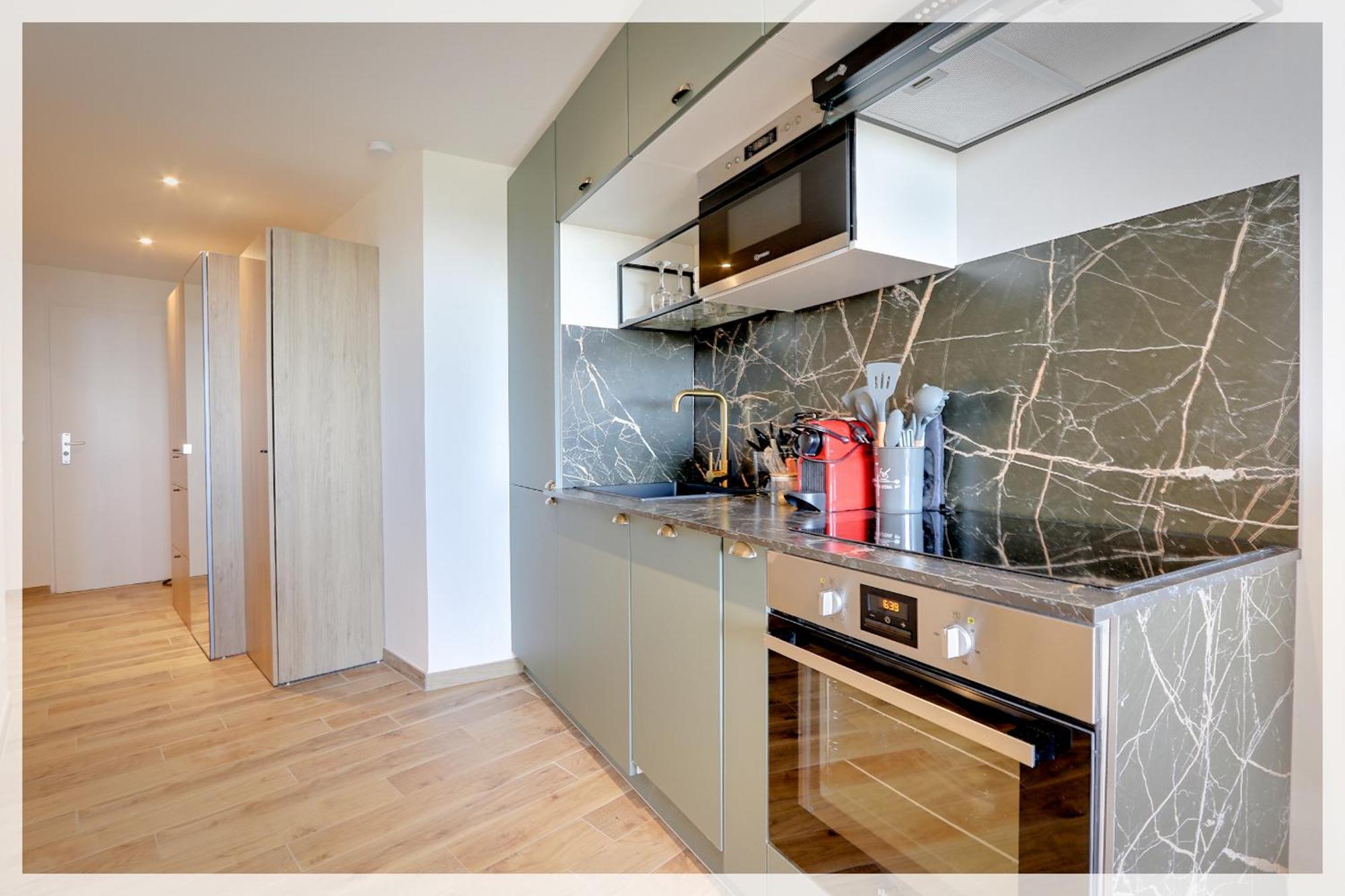 Appartement Cosy Climatise A 100M Des Plages Gassin Εξωτερικό φωτογραφία